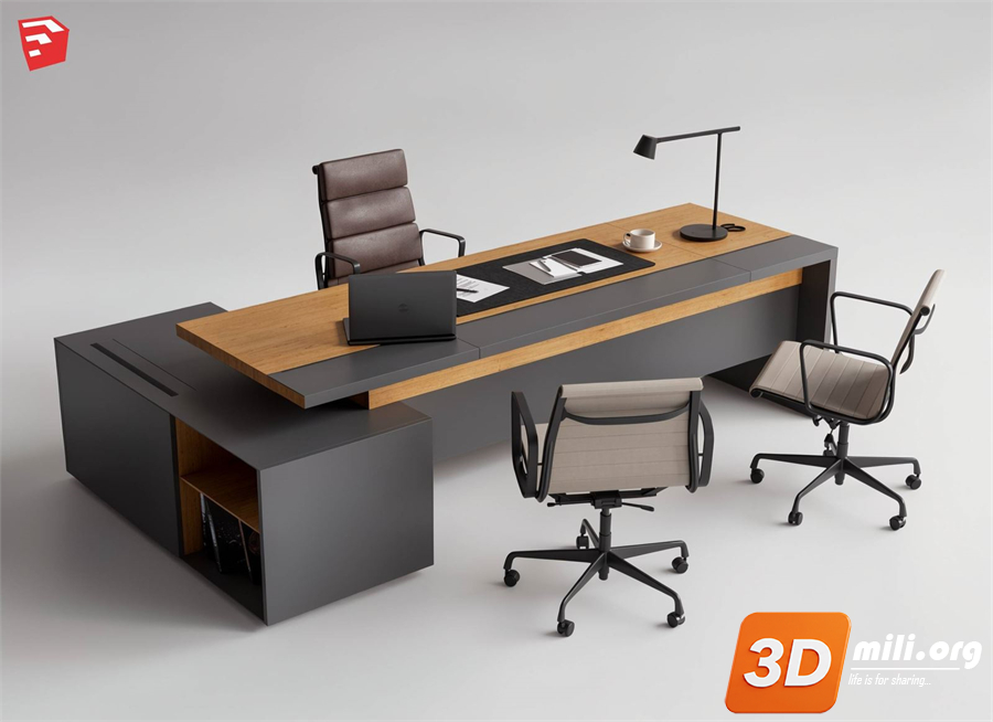 Office Furniture Skp Flies